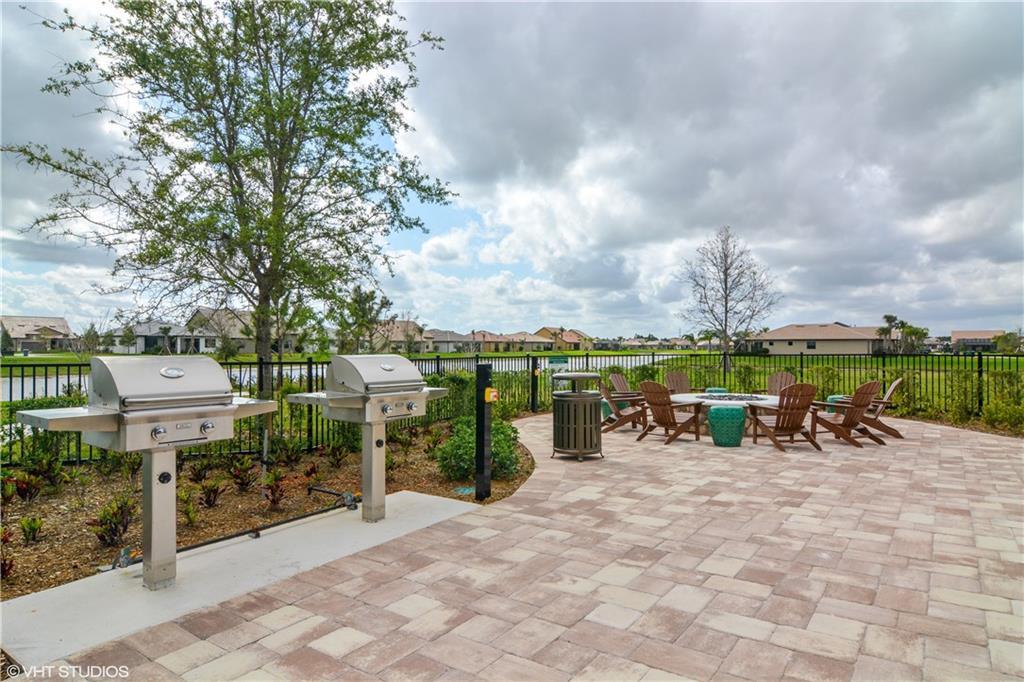 Veranda - Residential