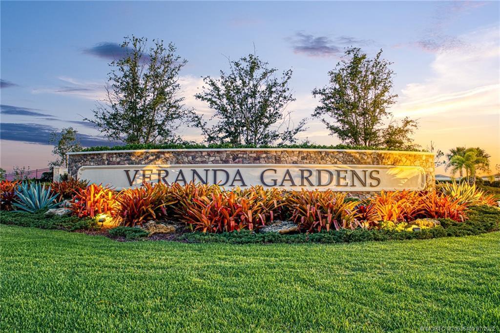Veranda - Residential