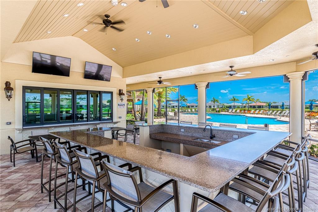 Veranda - Residential