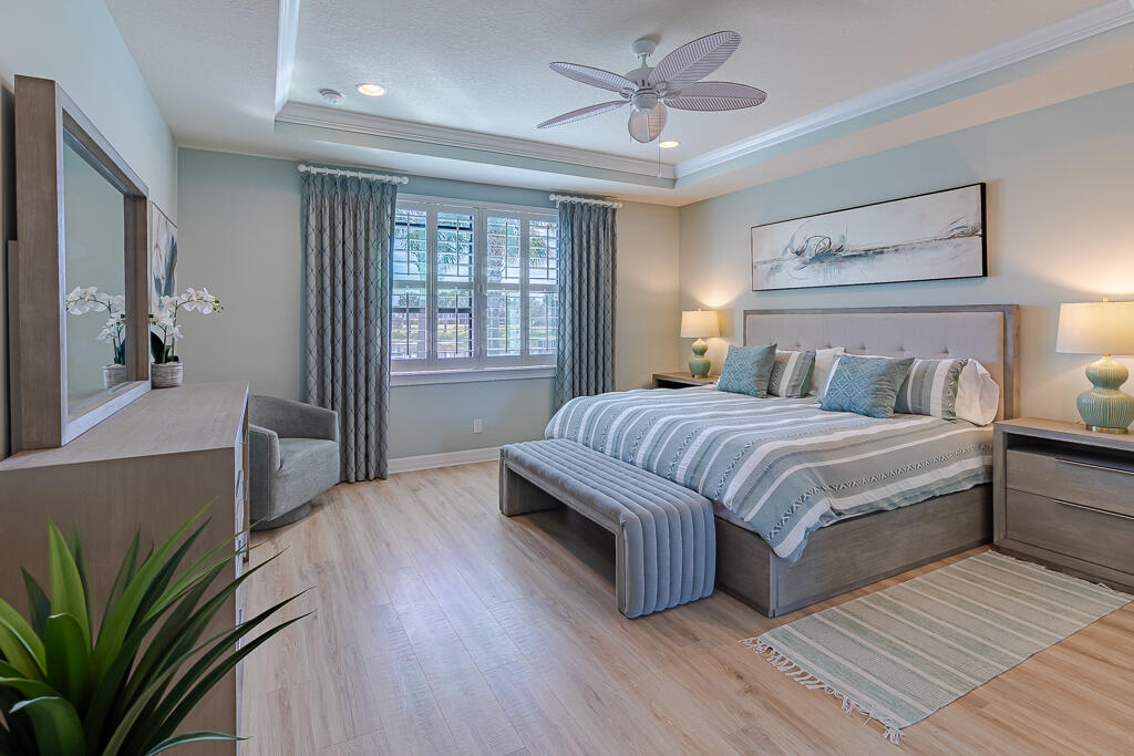 Veranda - Residential