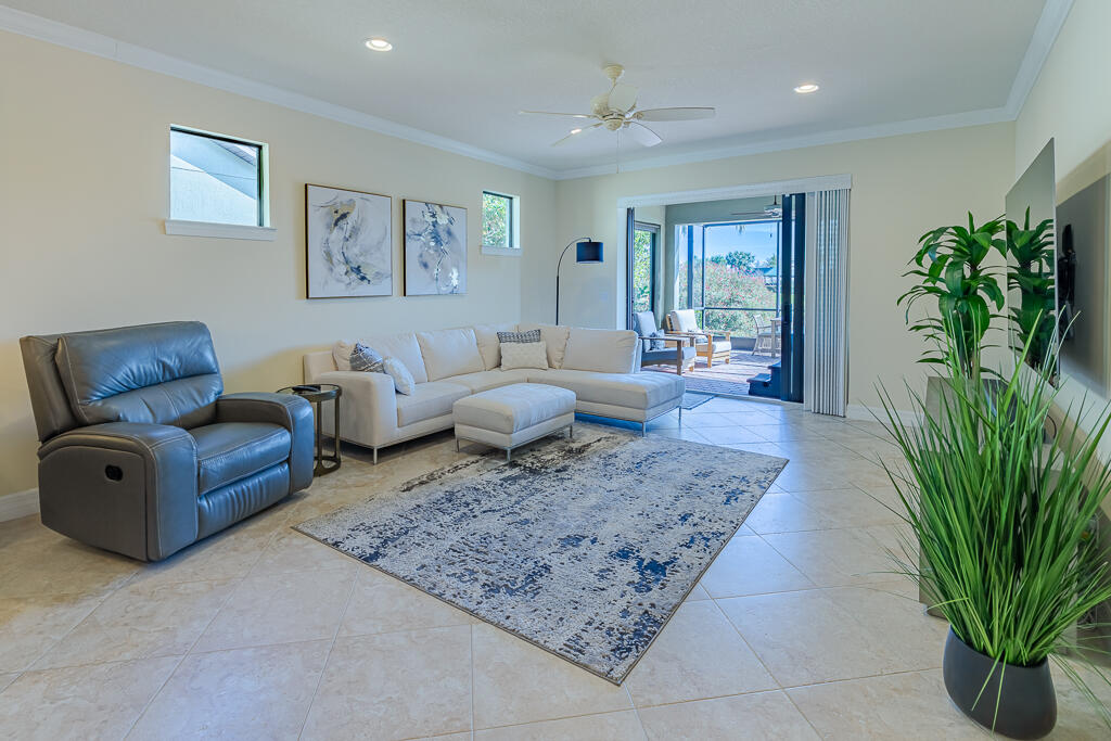 Veranda - Residential