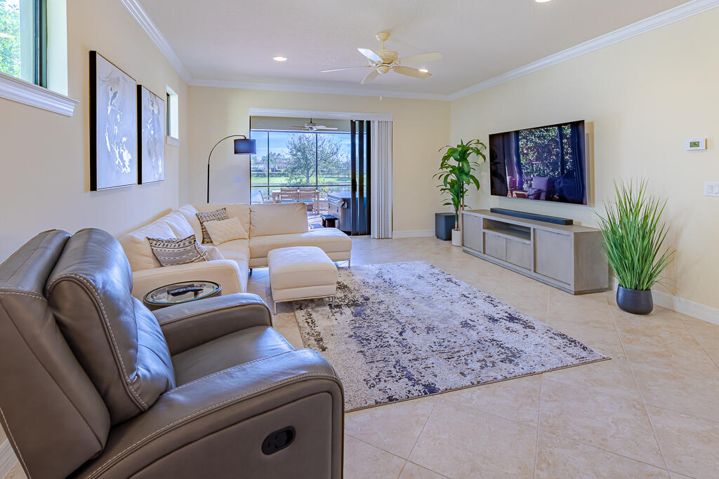 Veranda - Residential