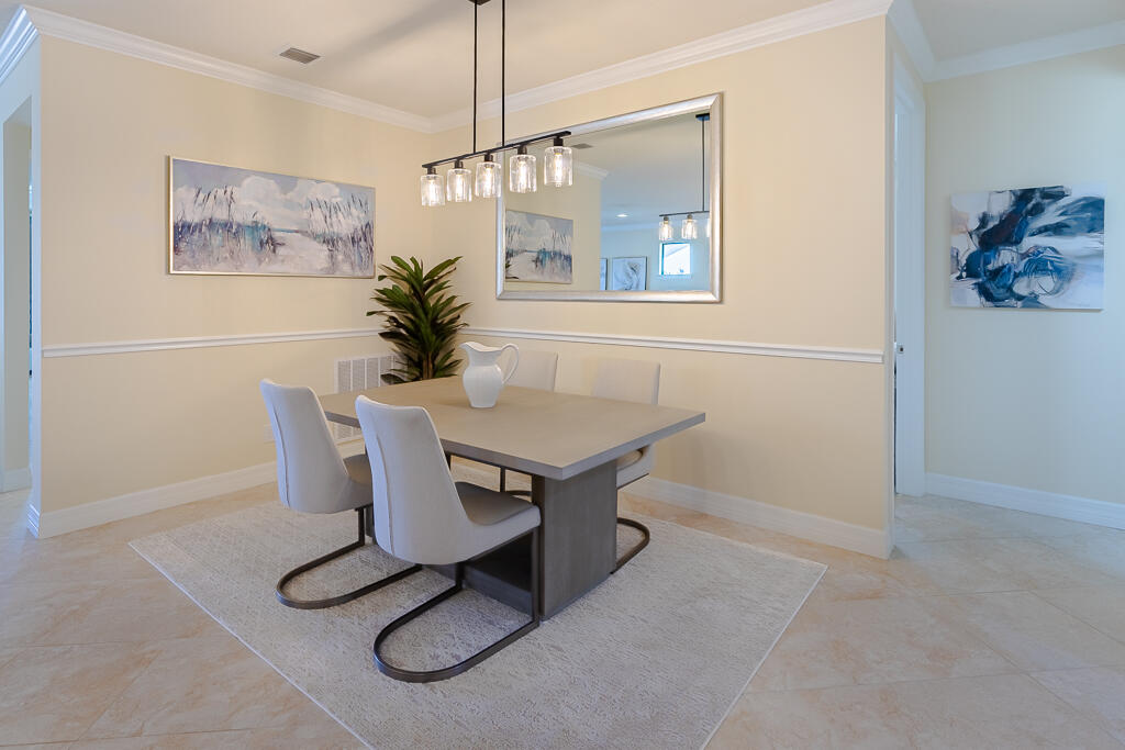 Veranda - Residential