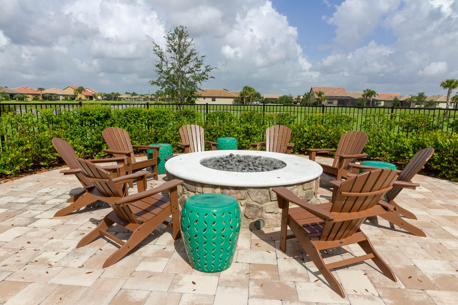 Veranda - Residential