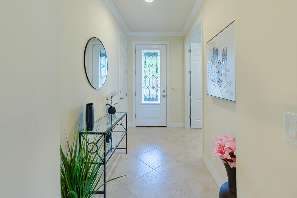 Veranda - Residential