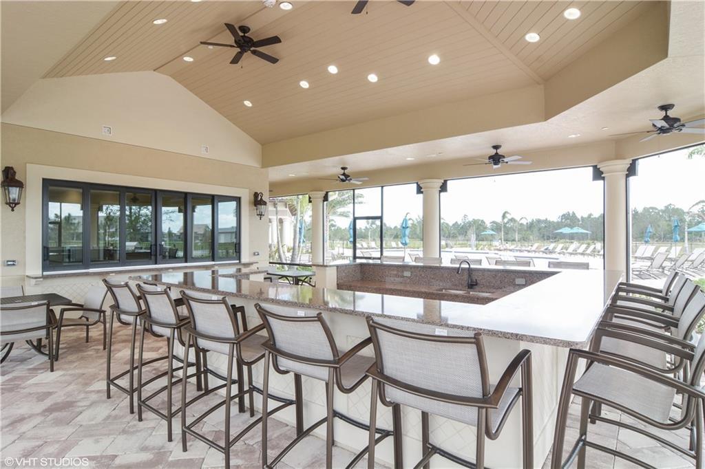 Veranda - Residential