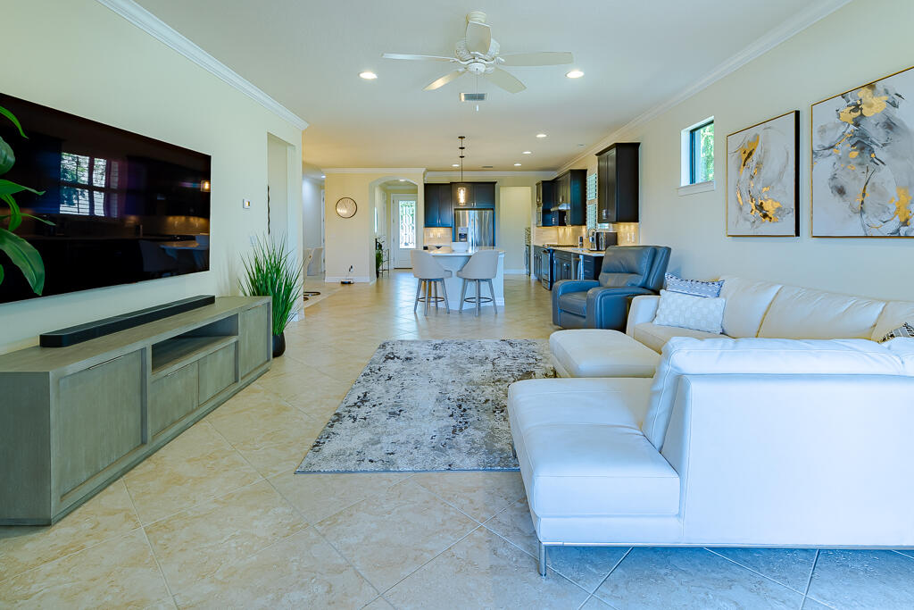 Veranda - Residential