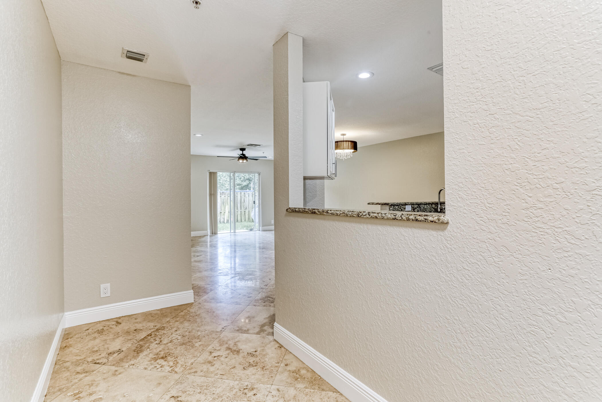 MARTINS CROSSING - Residential Lease