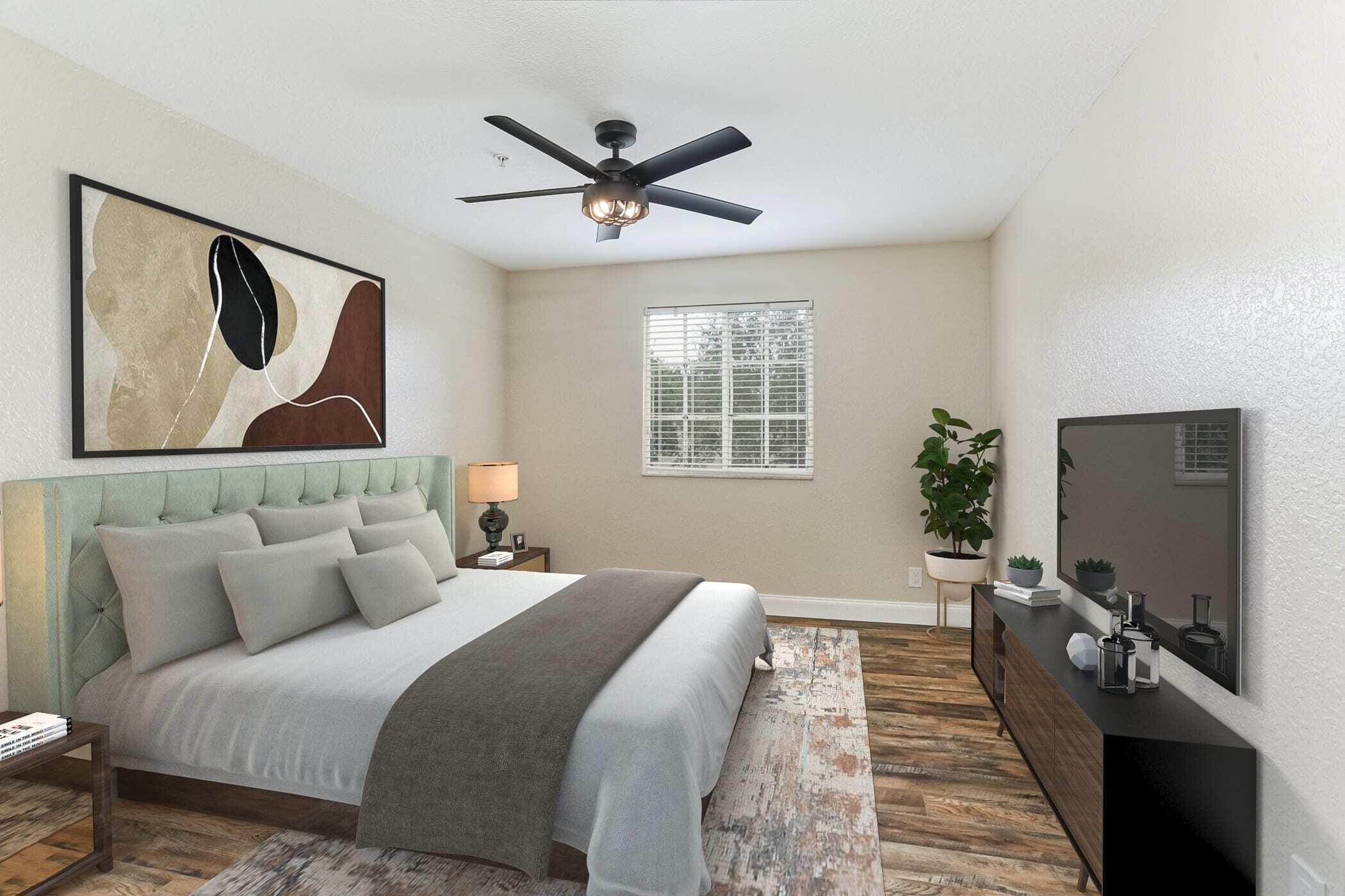 MARTINS CROSSING - Residential Lease