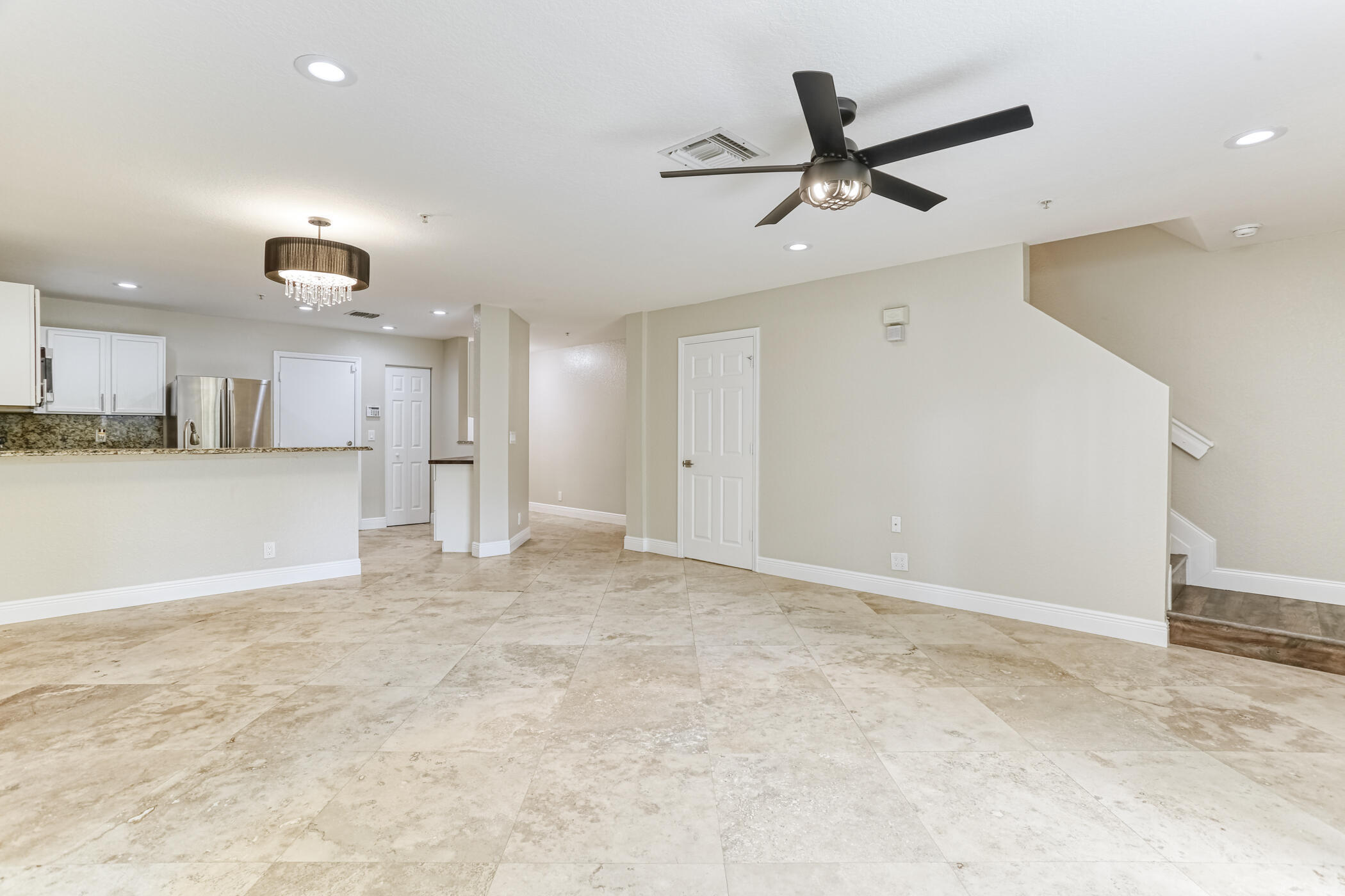 MARTINS CROSSING - Residential Lease