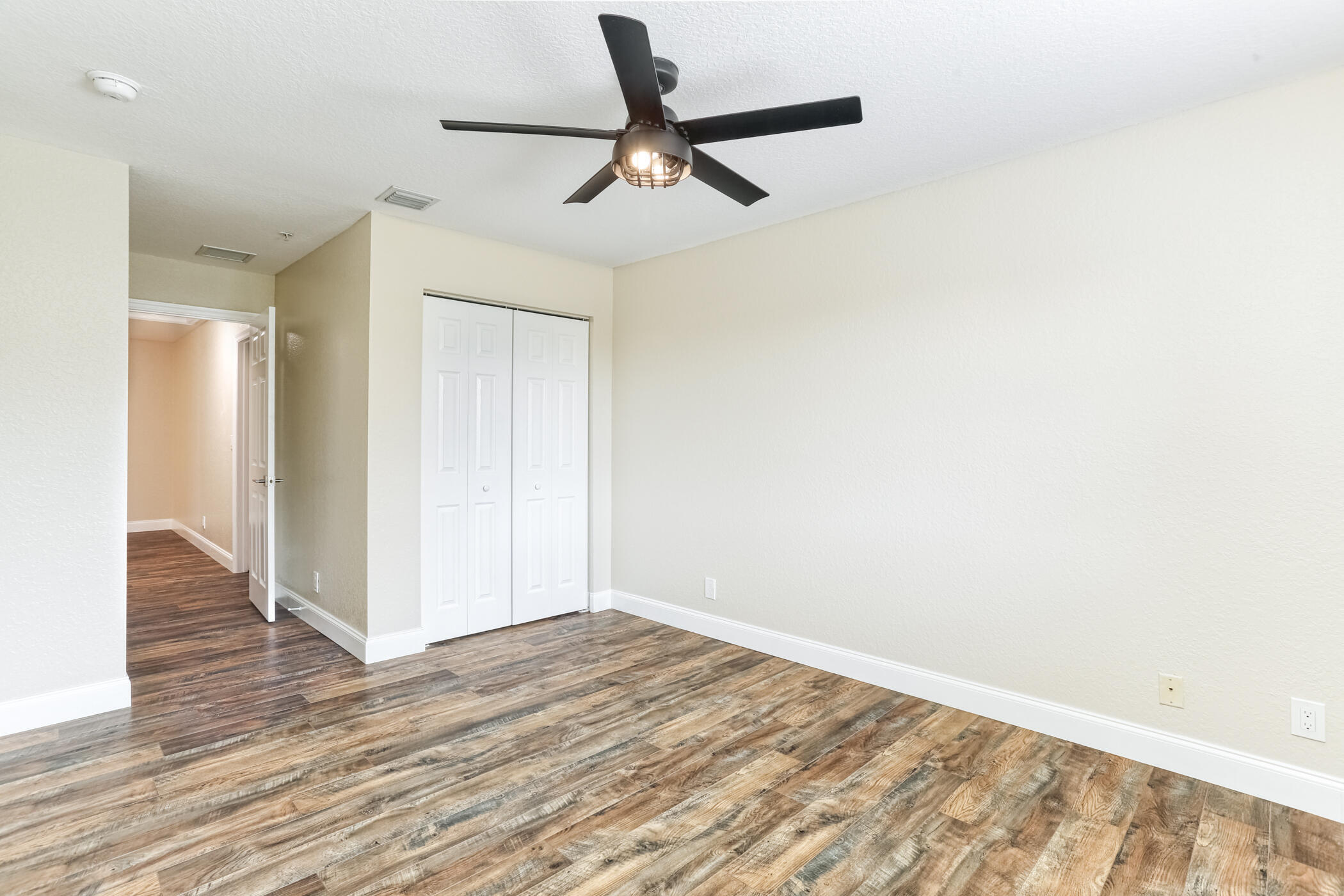MARTINS CROSSING - Residential Lease
