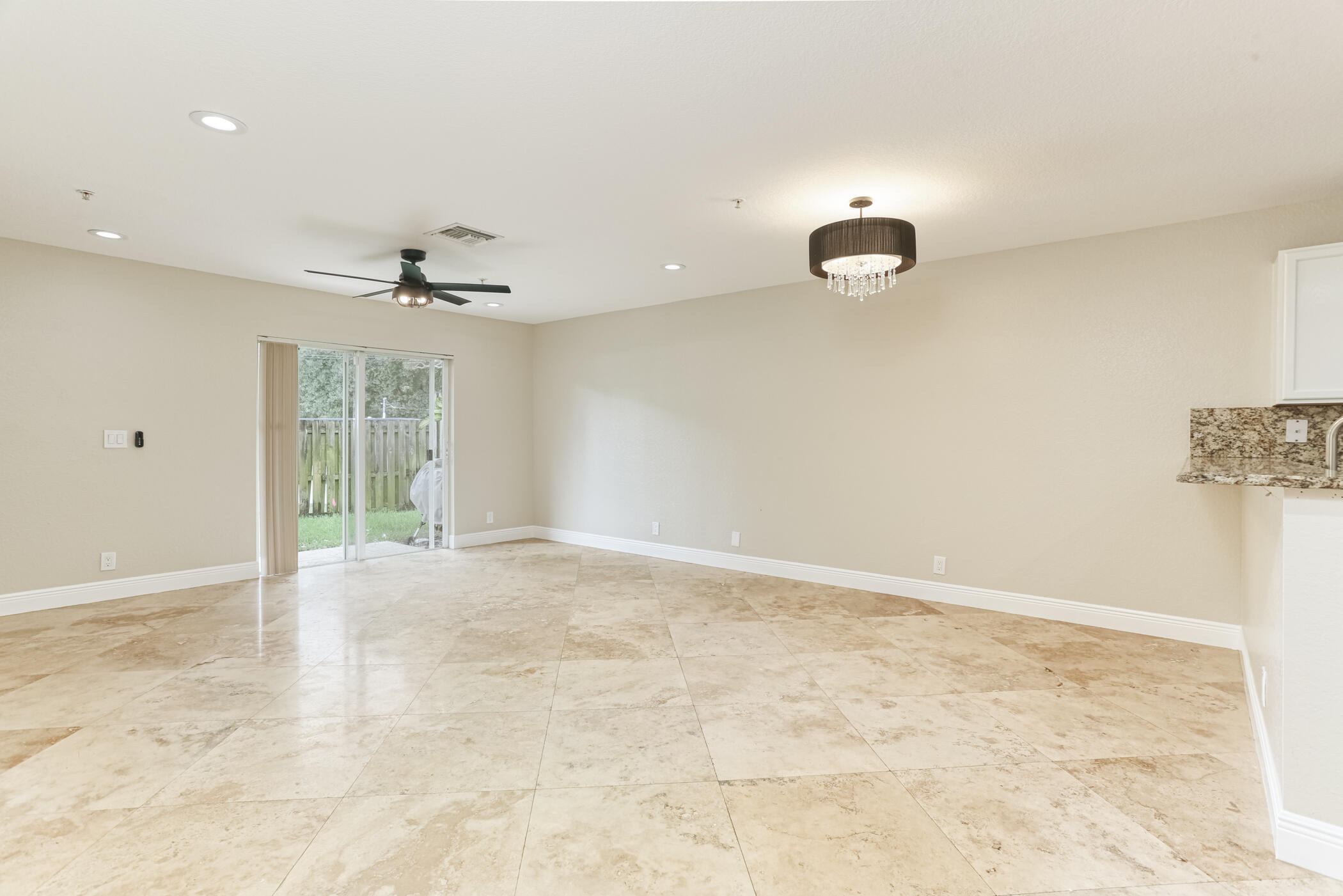 MARTINS CROSSING - Residential Lease