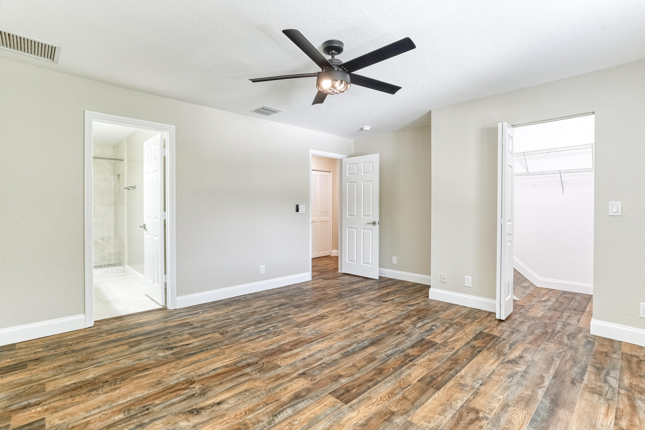 MARTINS CROSSING - Residential Lease