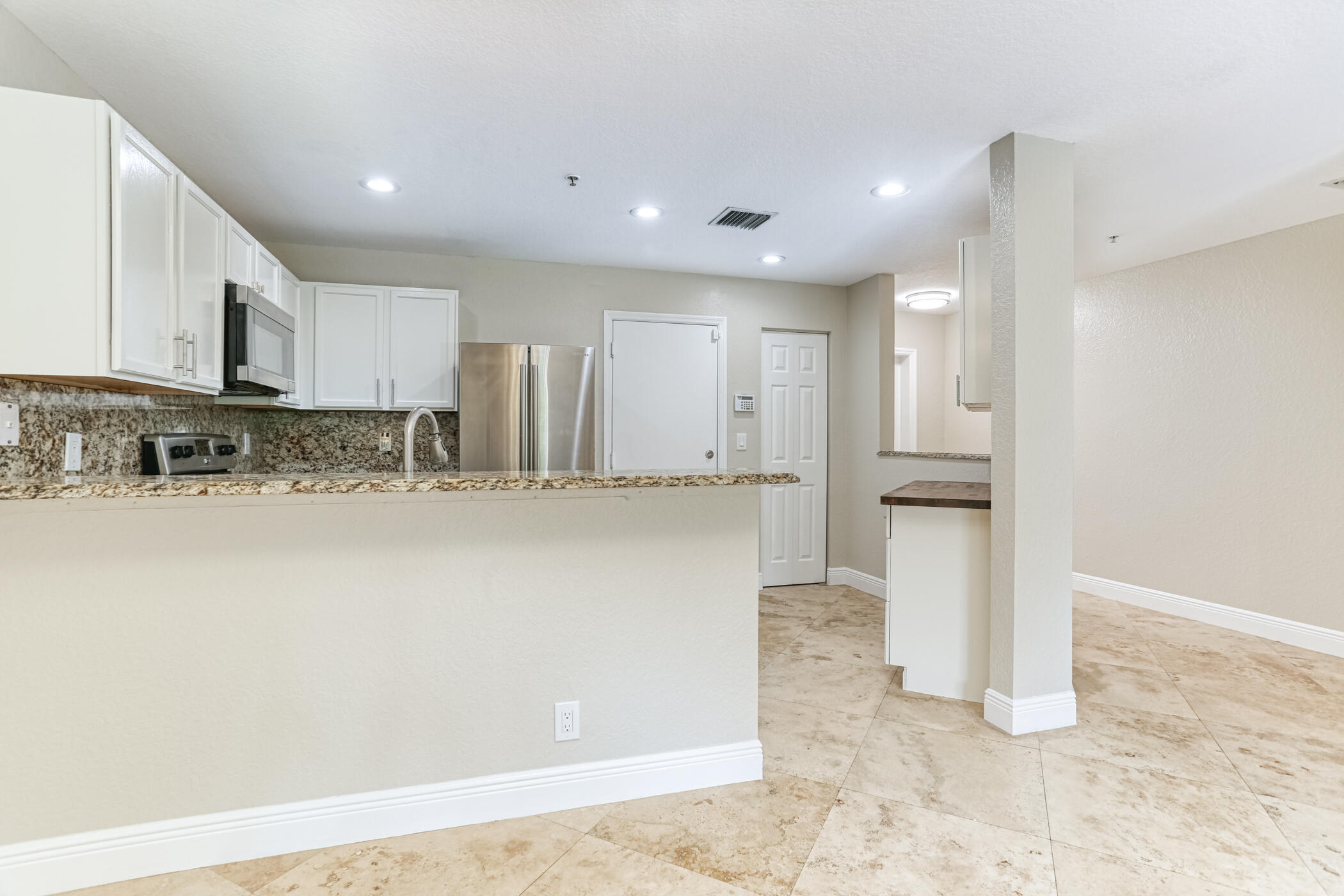 MARTINS CROSSING - Residential Lease