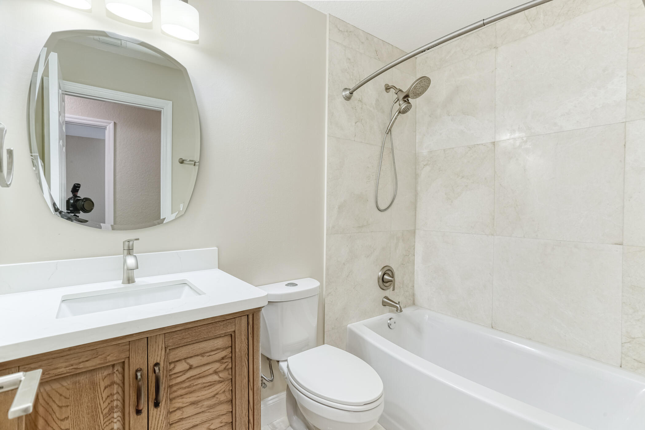 MARTINS CROSSING - Residential Lease