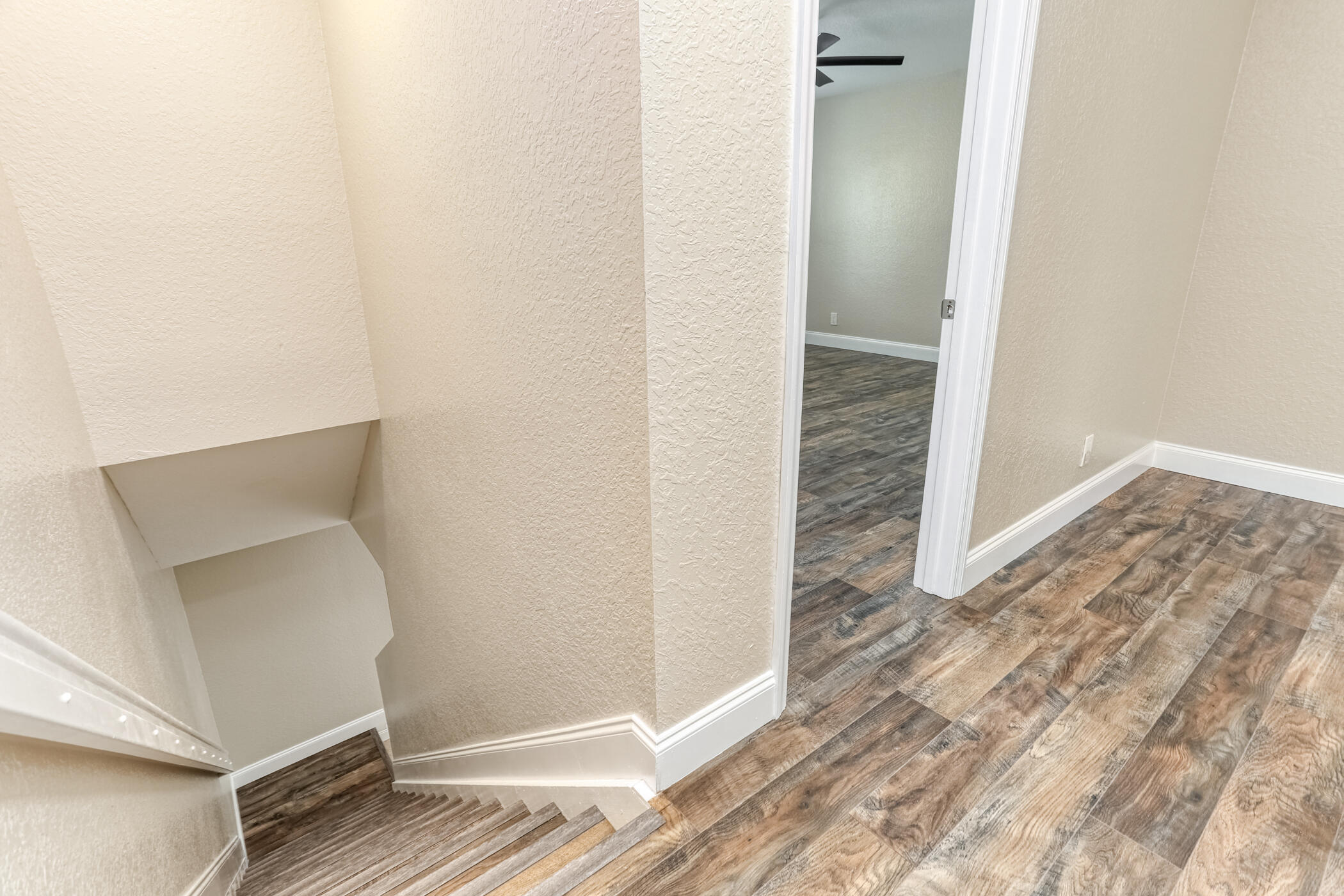 MARTINS CROSSING - Residential Lease