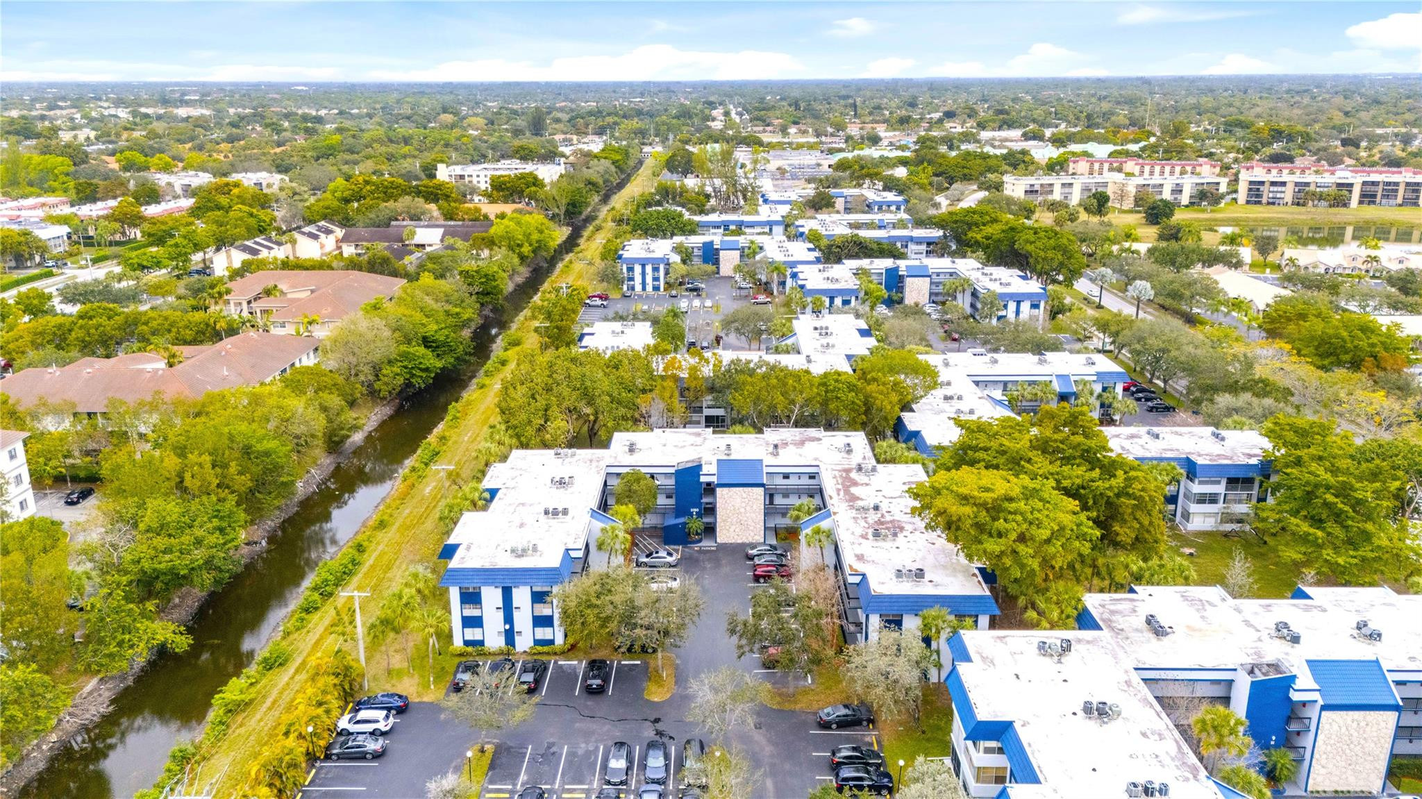 Holiday Springs Village - Residential