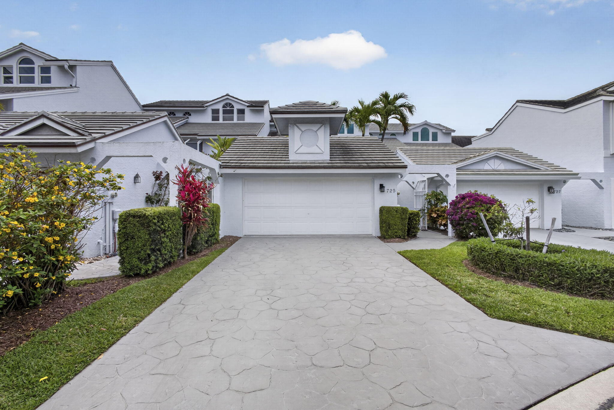 JUPITER HARBOUR - Residential