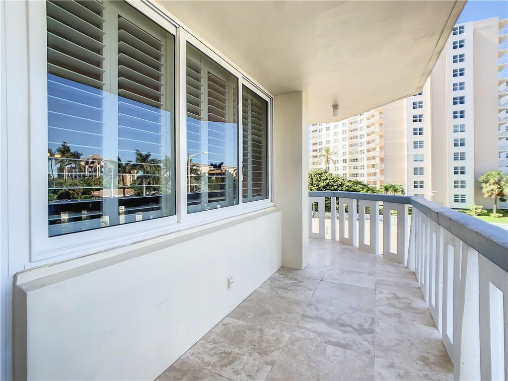 Jamaica House - Residential