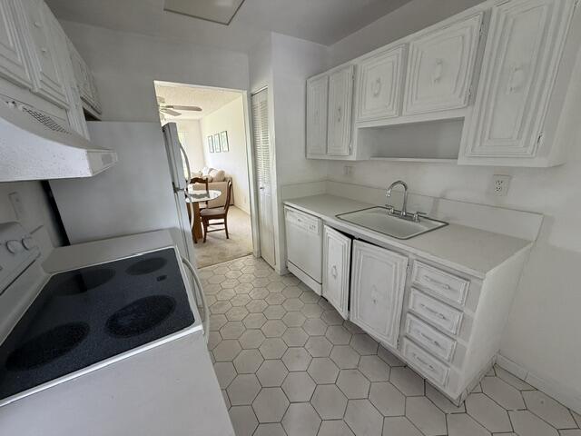 FAIRWAYS OF TAMARAC CONDO - Residential
