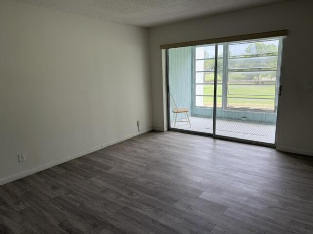 FAIRWAYS OF TAMARAC CONDO - Residential