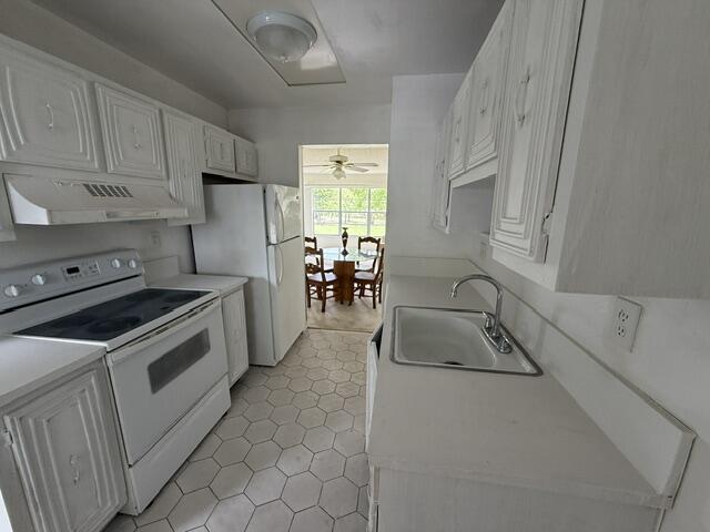FAIRWAYS OF TAMARAC CONDO - Residential