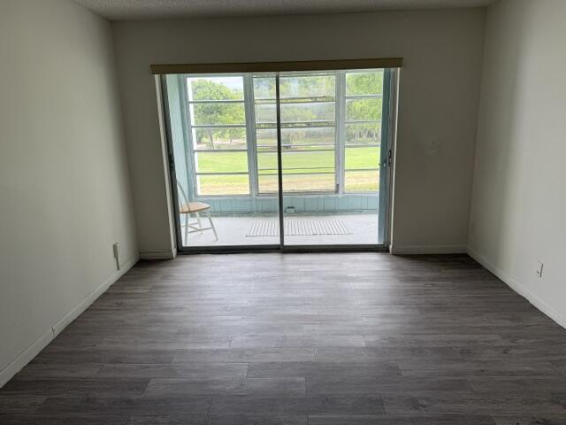 FAIRWAYS OF TAMARAC CONDO - Residential