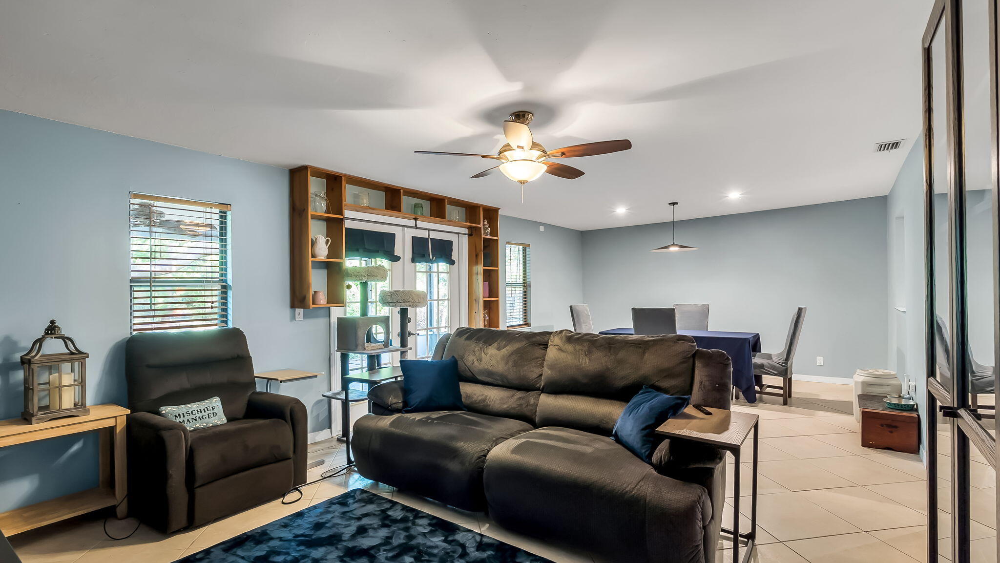 PALM BEACH FARMS CO 3 - Residential
