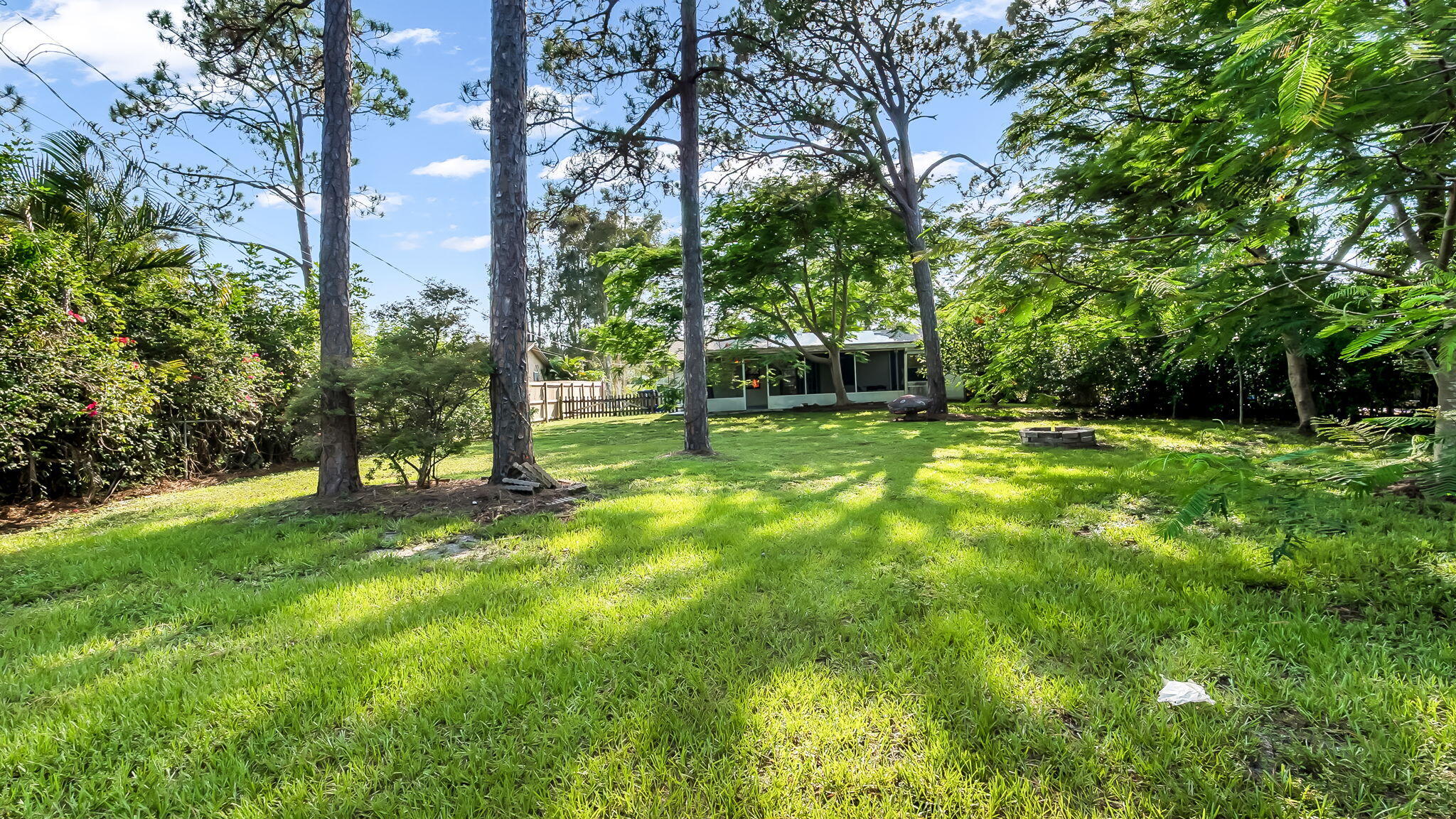 PALM BEACH FARMS CO 3 - Residential