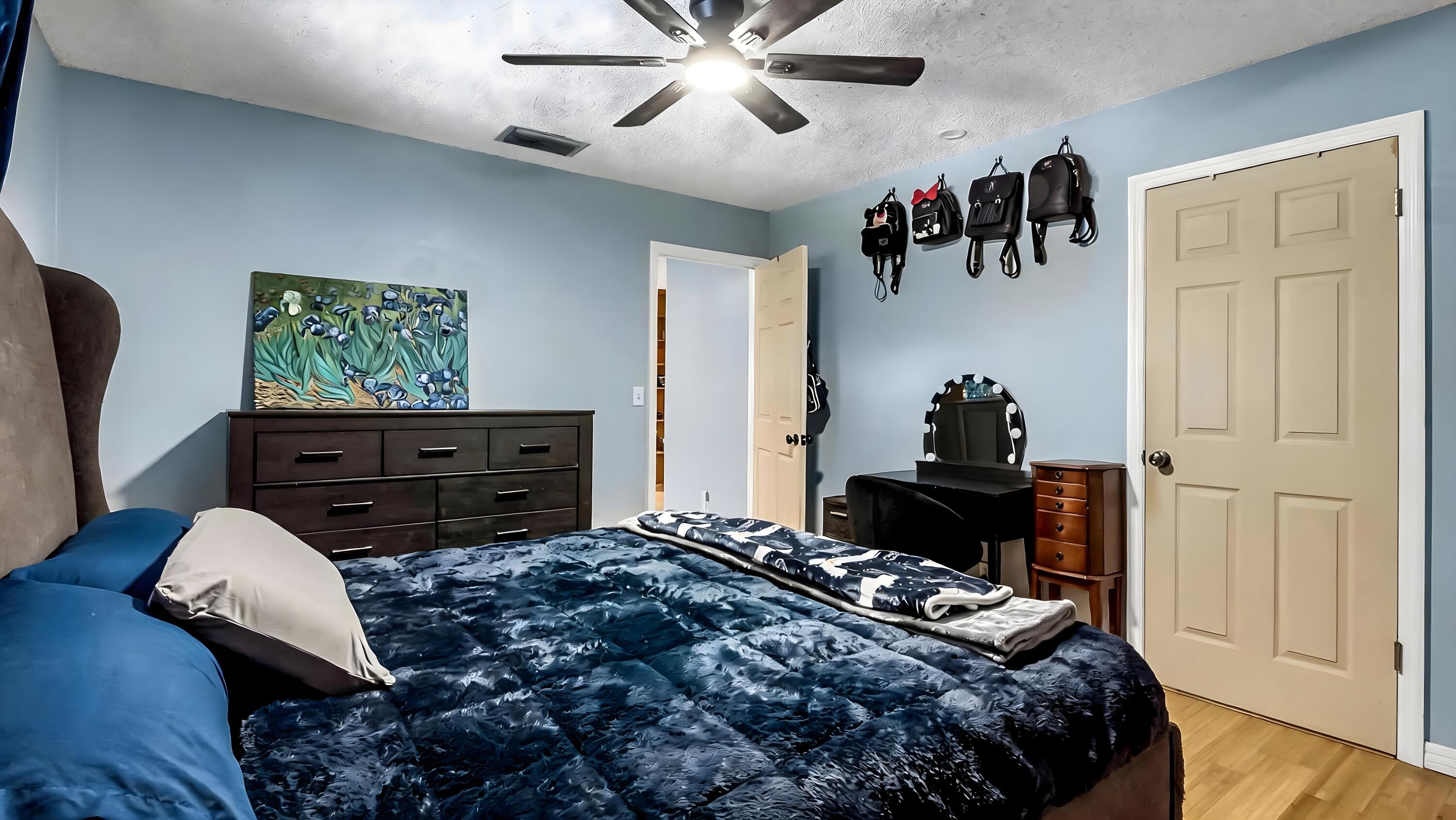 PALM BEACH FARMS CO 3 - Residential
