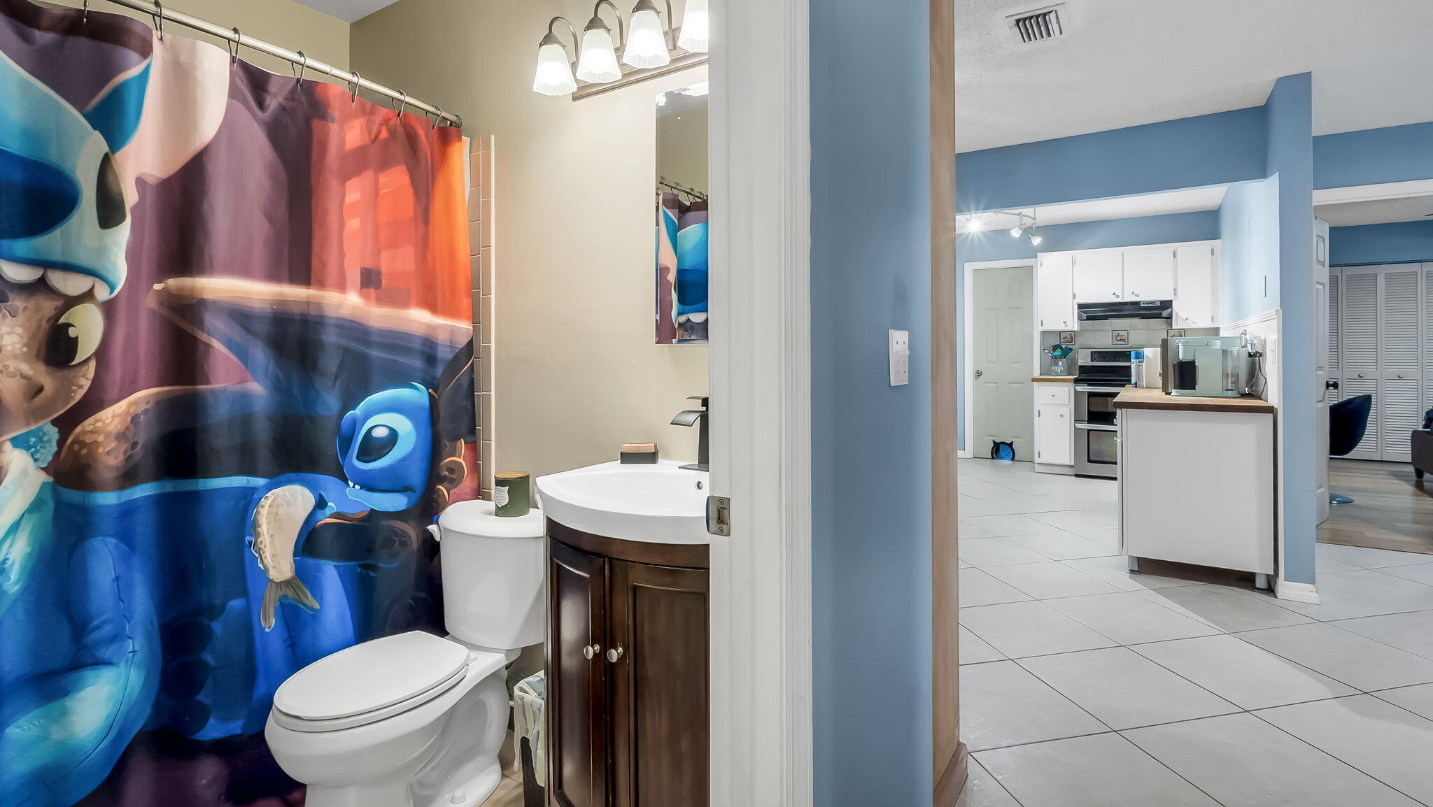 PALM BEACH FARMS CO 3 - Residential