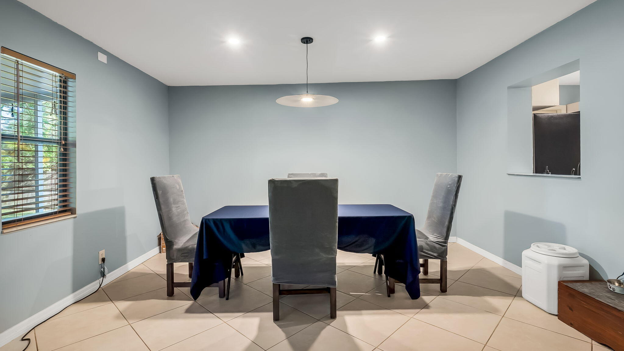 PALM BEACH FARMS CO 3 - Residential