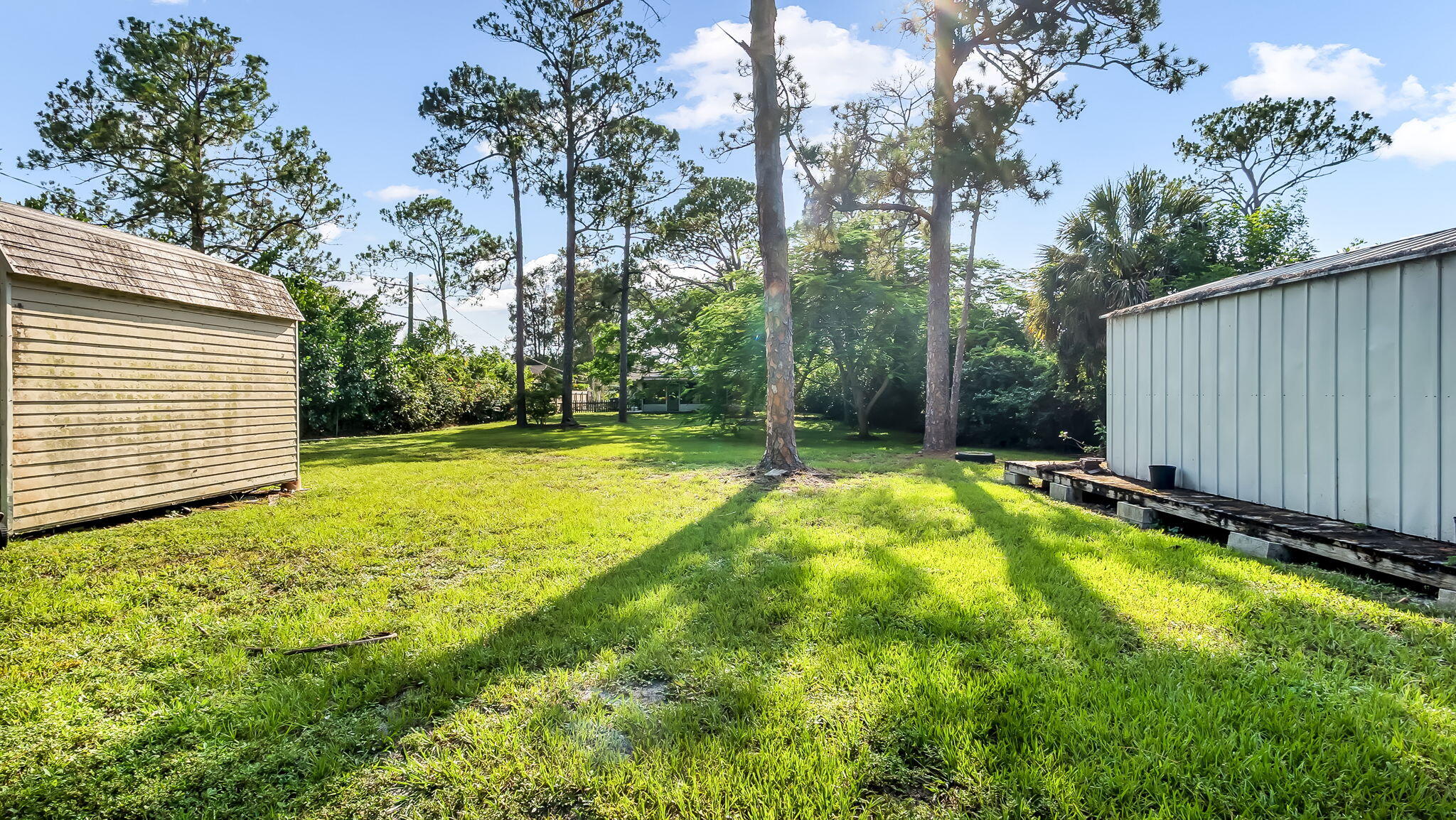 PALM BEACH FARMS CO 3 - Residential