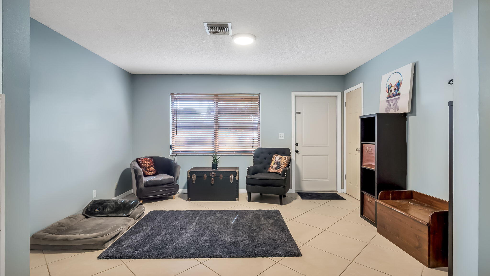 PALM BEACH FARMS CO 3 - Residential
