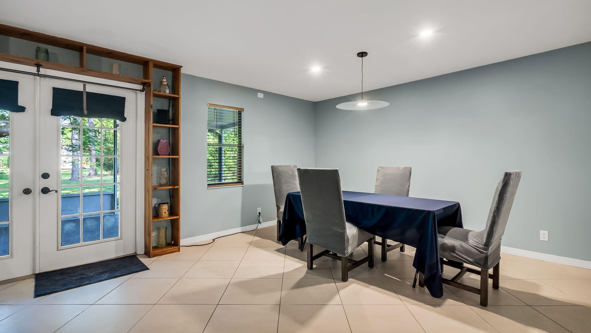 PALM BEACH FARMS CO 3 - Residential