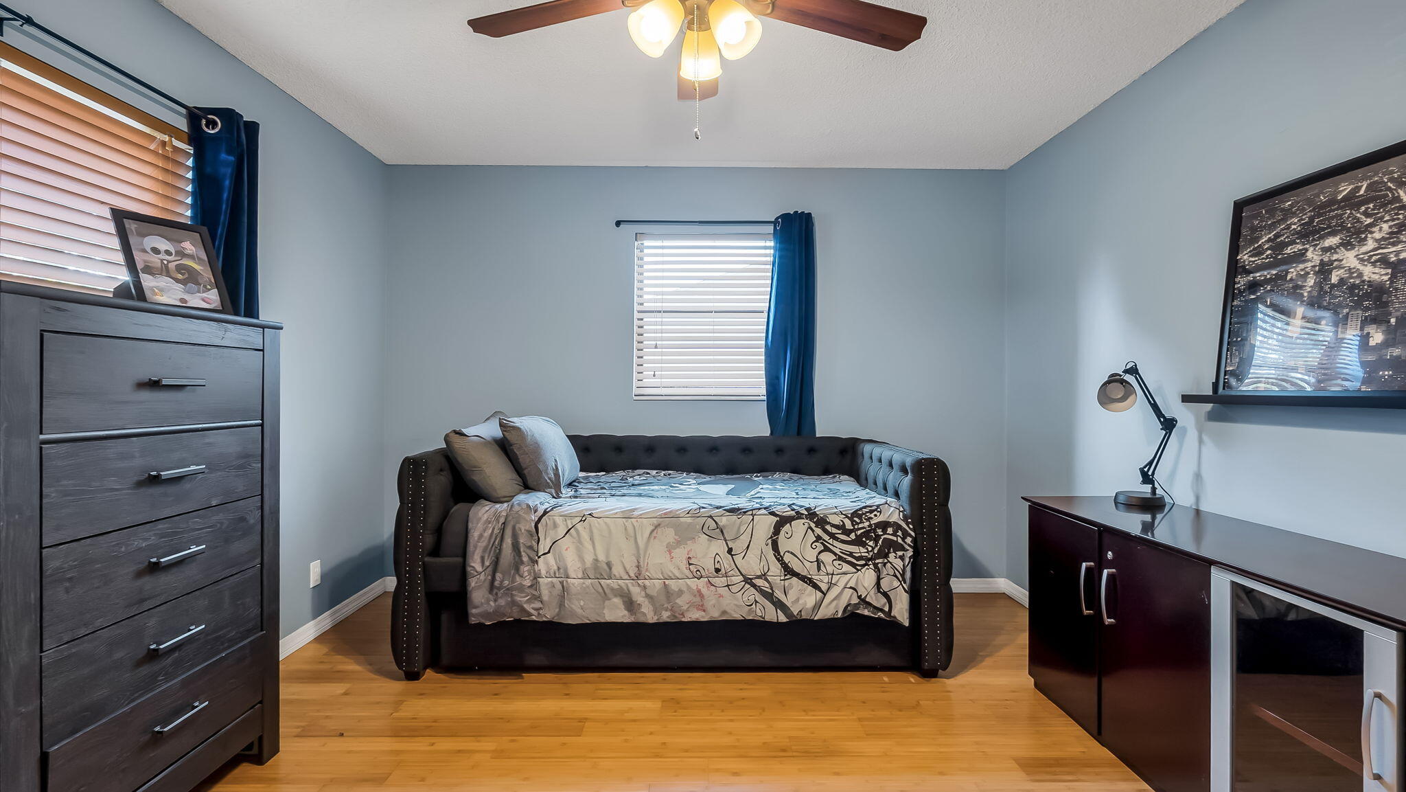 PALM BEACH FARMS CO 3 - Residential