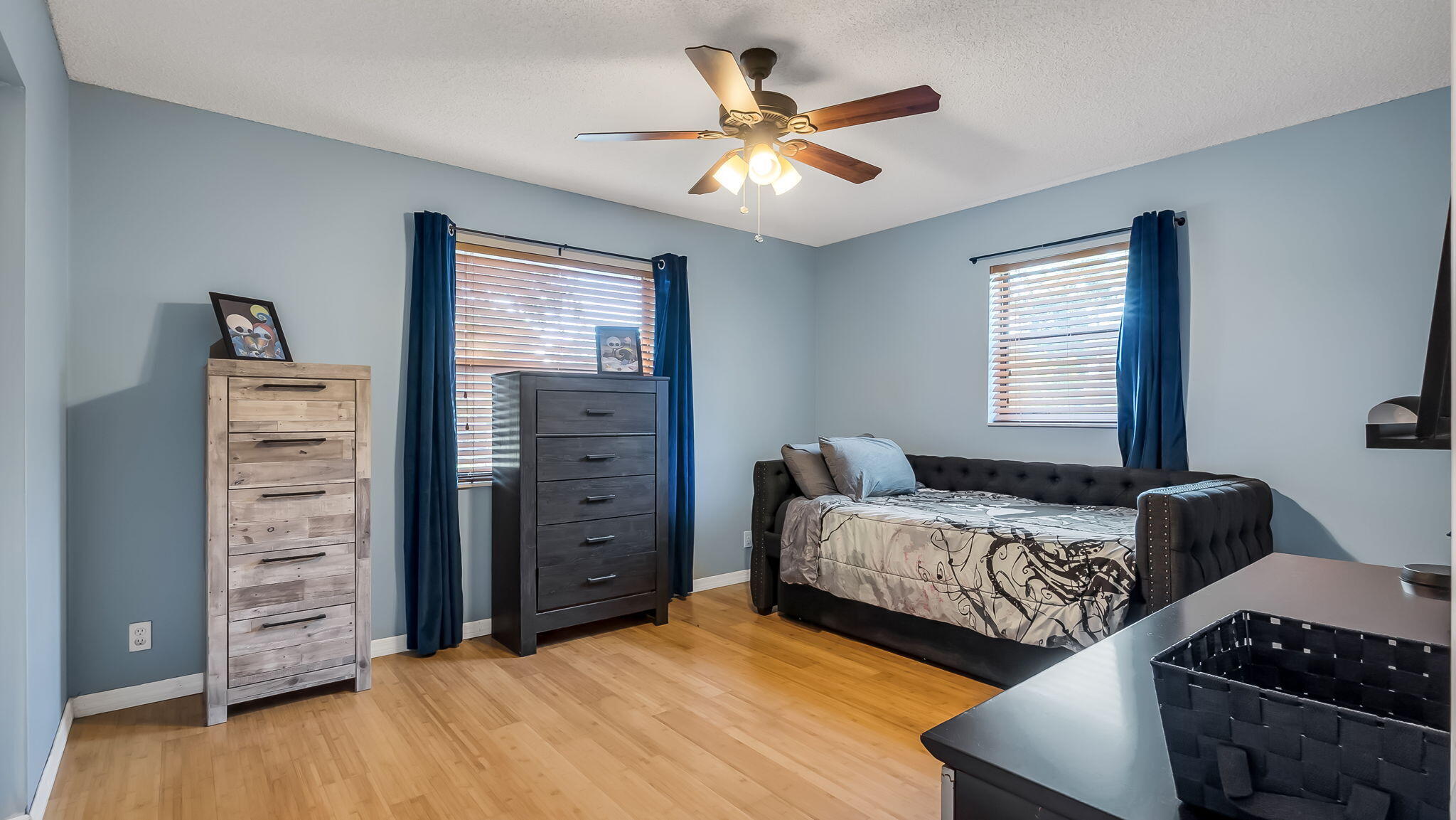 PALM BEACH FARMS CO 3 - Residential