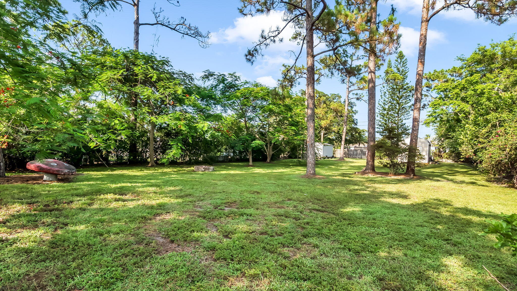PALM BEACH FARMS CO 3 - Residential