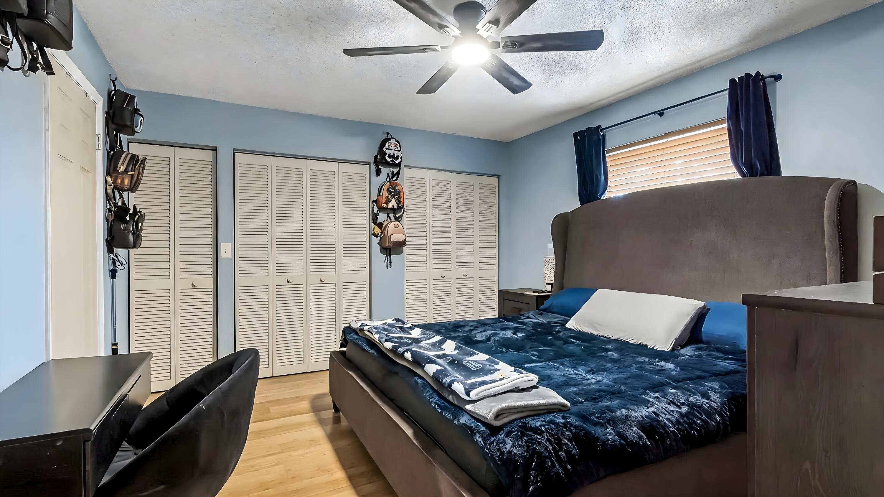 PALM BEACH FARMS CO 3 - Residential