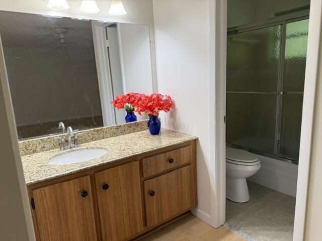 POINTE OVERLOOK CONDO - Residential