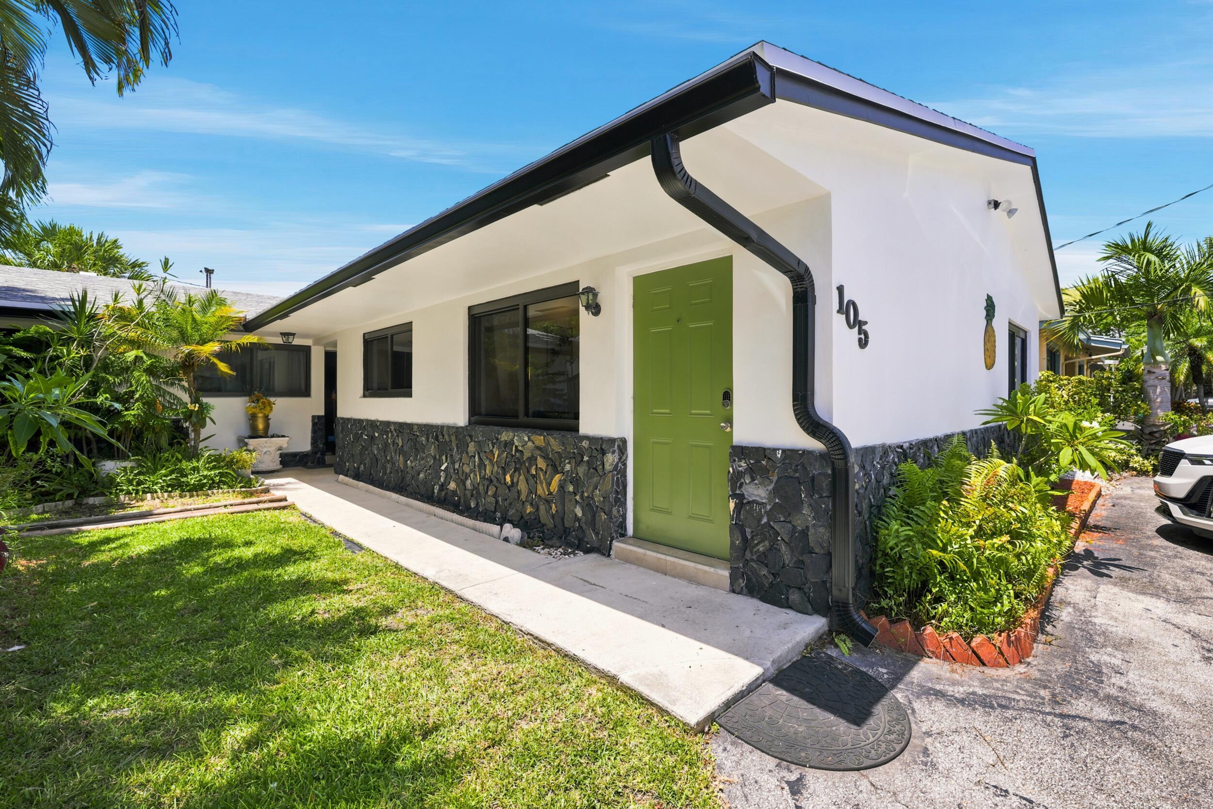 RAULERSON SUB AMEN PLAT - Residential Lease