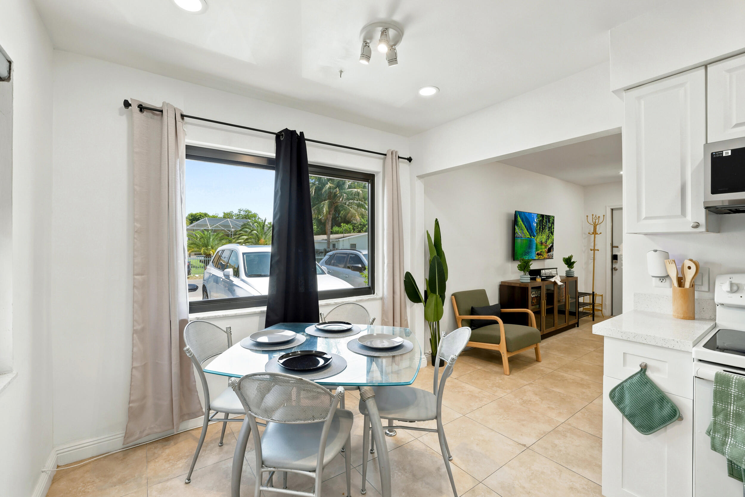 RAULERSON SUB AMEN PLAT - Residential Lease