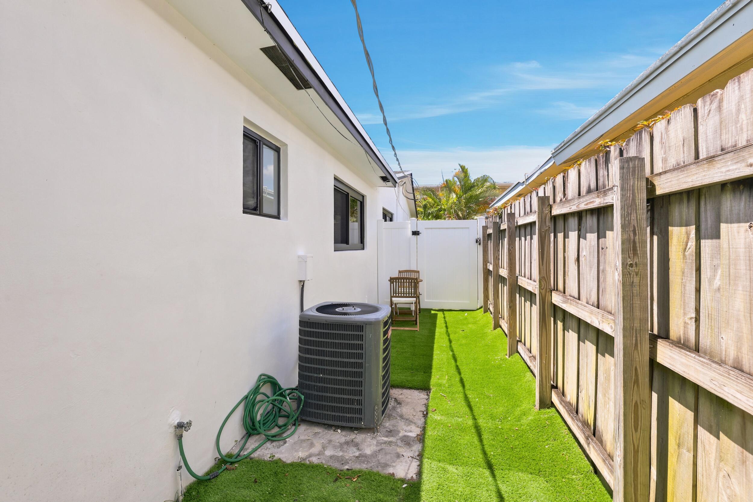 RAULERSON SUB AMEN PLAT - Residential Lease