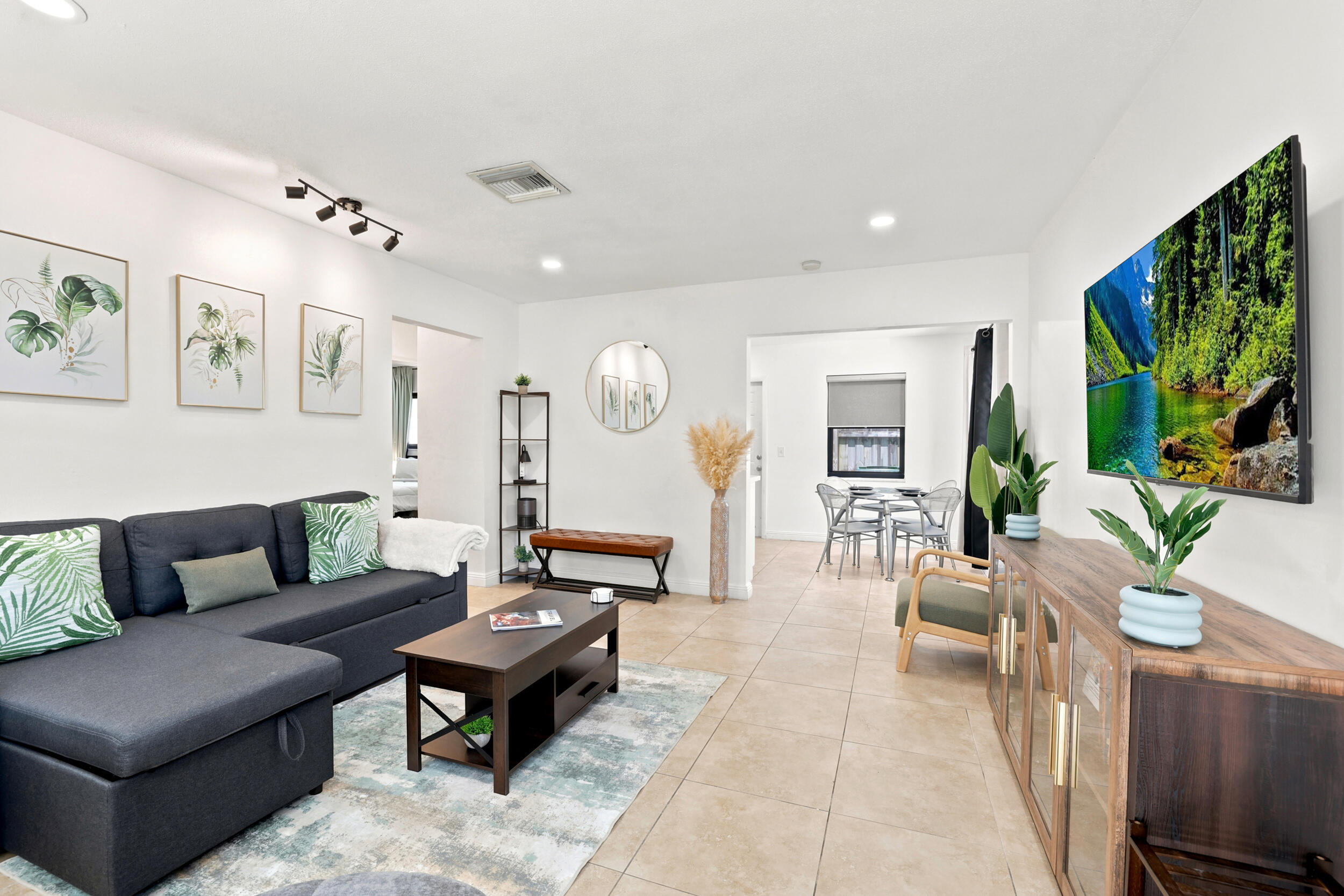 RAULERSON SUB AMEN PLAT - Residential Lease