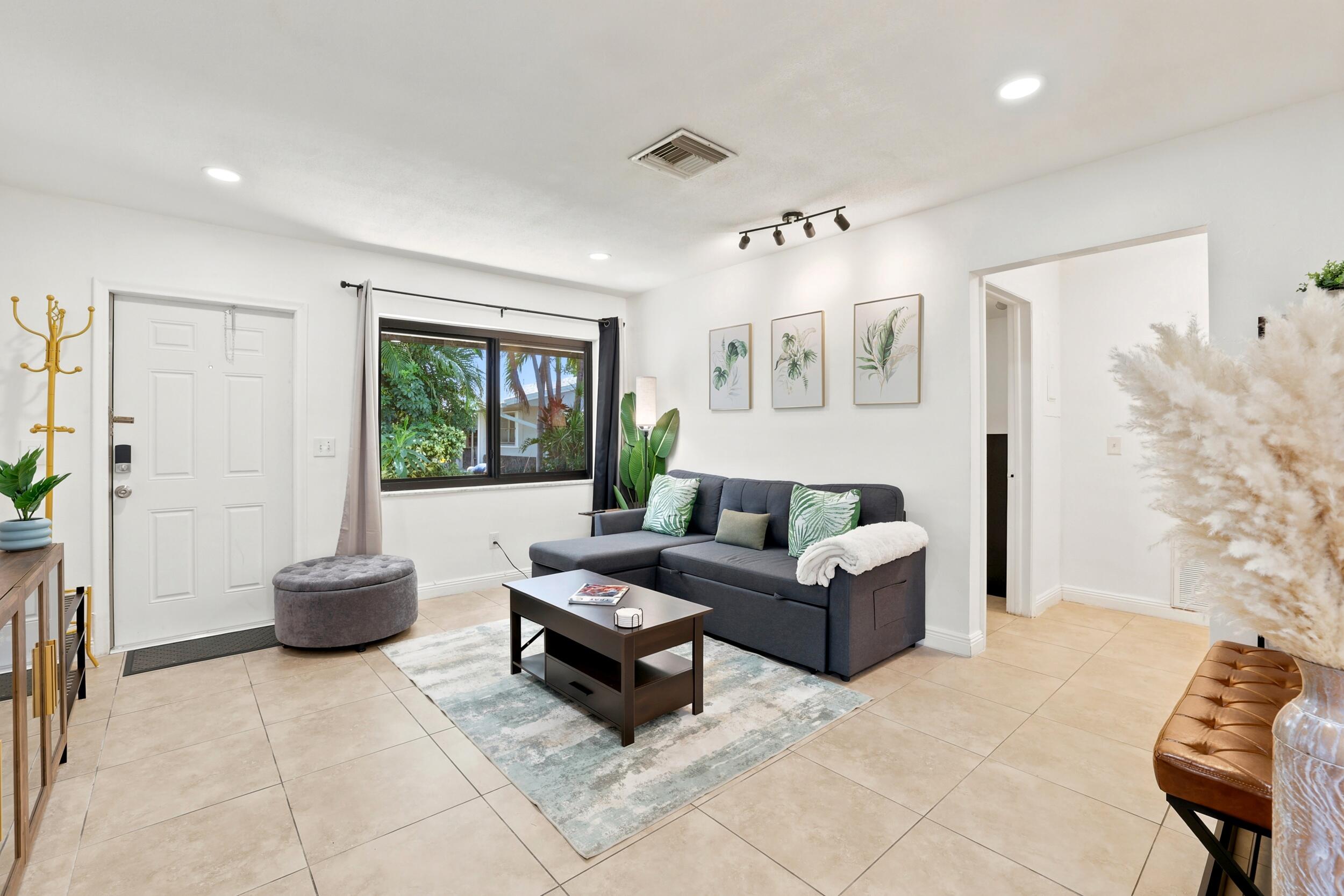 RAULERSON SUB AMEN PLAT - Residential Lease
