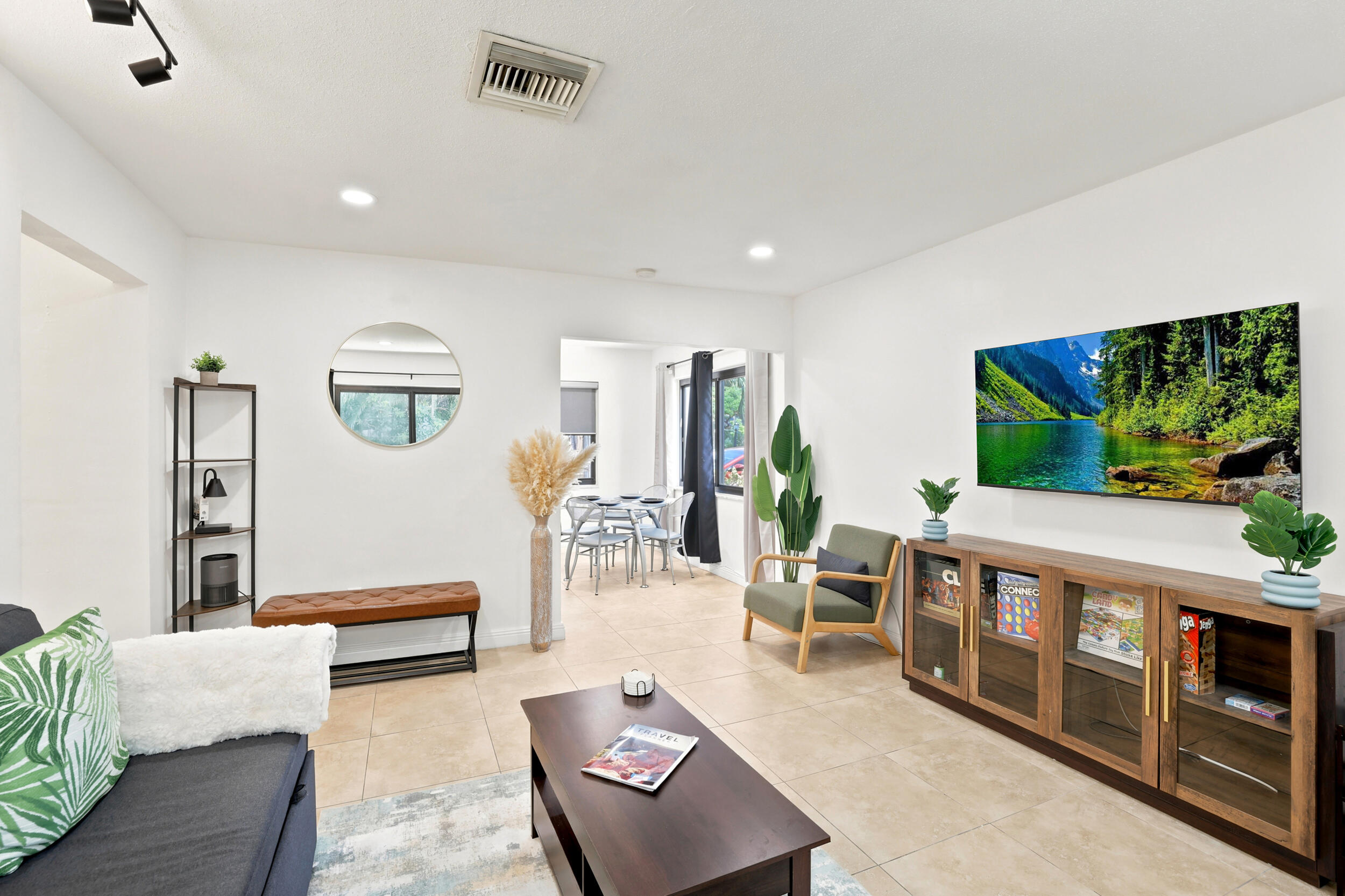 RAULERSON SUB AMEN PLAT - Residential Lease