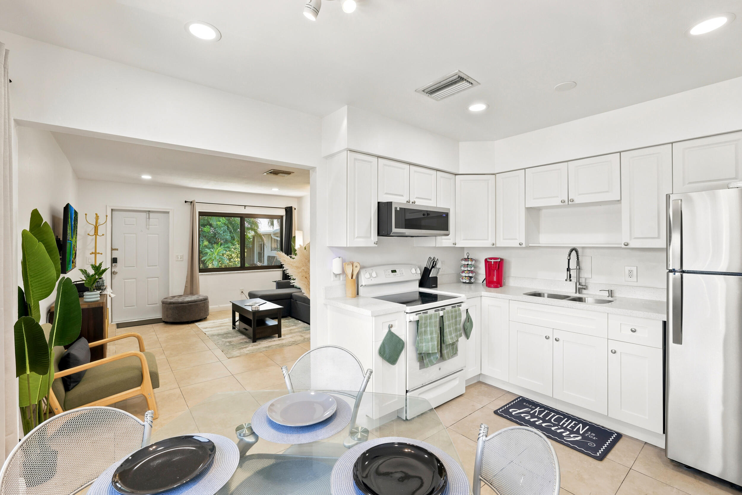 RAULERSON SUB AMEN PLAT - Residential Lease