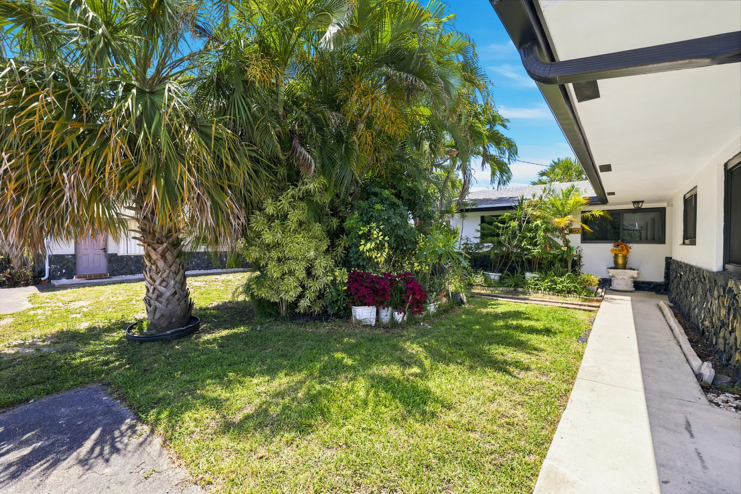 RAULERSON SUB AMEN PLAT - Residential Lease