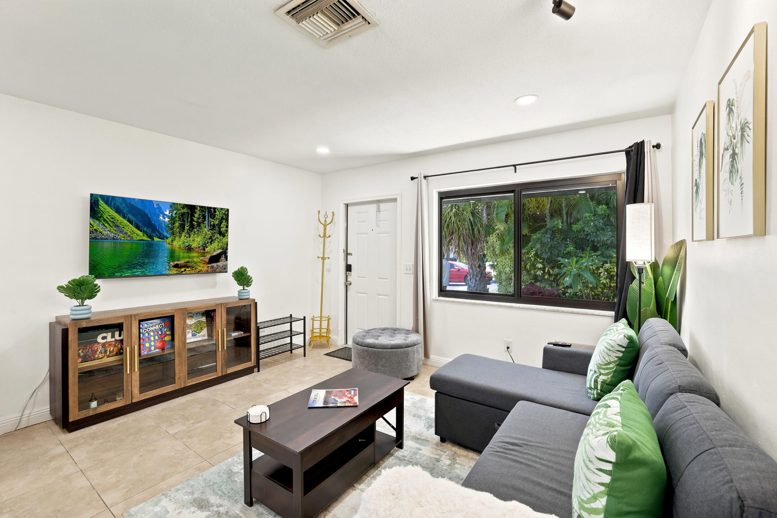 RAULERSON SUB AMEN PLAT - Residential Lease