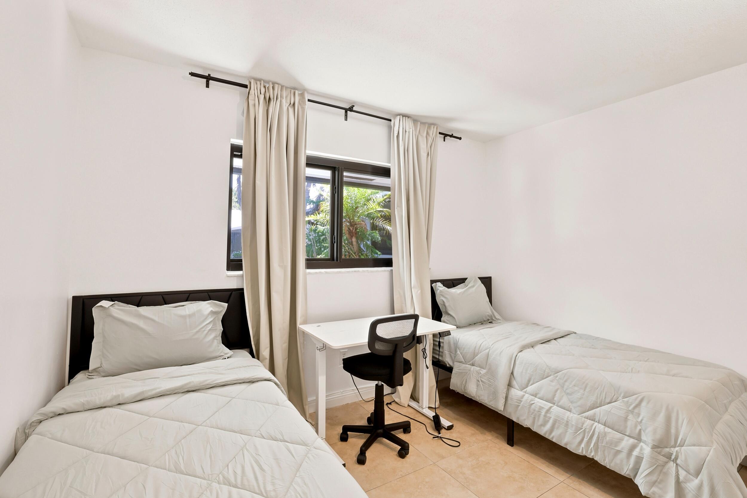RAULERSON SUB AMEN PLAT - Residential Lease